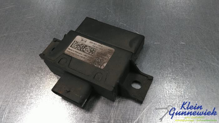 Usagé Ordinateur divers Seat Leon Prix € 20,00 Règlement à la marge proposé par Klein Gunnewiek Autodemontage & Motorentechniek