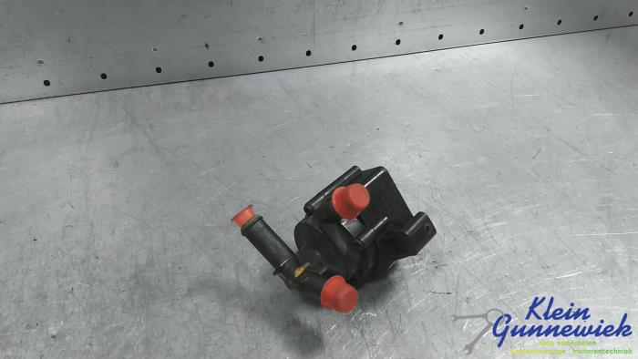 Begagnade Vattenpump Opel Grandland X Pris € 60,00 Marginaltabell erbjuds av Klein Gunnewiek Autodemontage & Motorentechniek