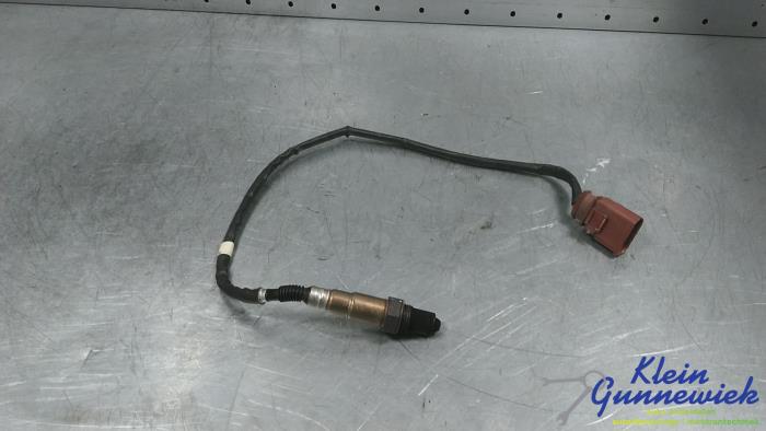 Usagé Sonde lambda Audi S8 Prix € 29,00 Règlement à la marge proposé par Klein Gunnewiek Autodemontage & Motorentechniek