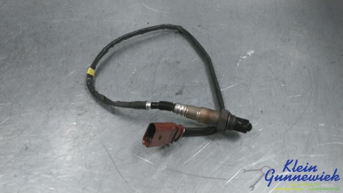Usagé Sonde lambda Audi S6 Prix € 55,00 Règlement à la marge proposé par Klein Gunnewiek Autodemontage & Motorentechniek