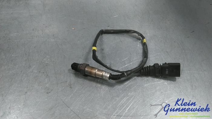 Usagé Sonde lambda Audi S6 Prix € 32,00 Règlement à la marge proposé par Klein Gunnewiek Autodemontage & Motorentechniek