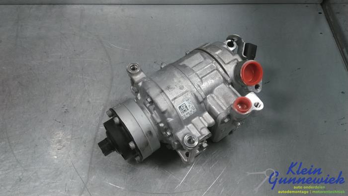 Gebrauchte Klimapumpe Audi RS6 Preis € 162,00 Margenregelung angeboten von Klein Gunnewiek Autodemontage & Motorentechniek