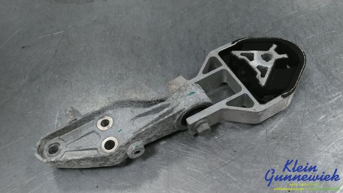 Used Engine mount Volvo XC40 Price € 39,00 Margin scheme offered by Klein Gunnewiek Autodemontage & Motorentechniek