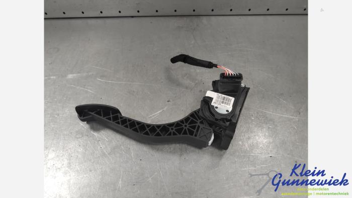 Gebrauchte Gaspedalposition Sensor Opel Grandland X Preis € 20,00 Margenregelung angeboten von Klein Gunnewiek Autodemontage & Motorentechniek
