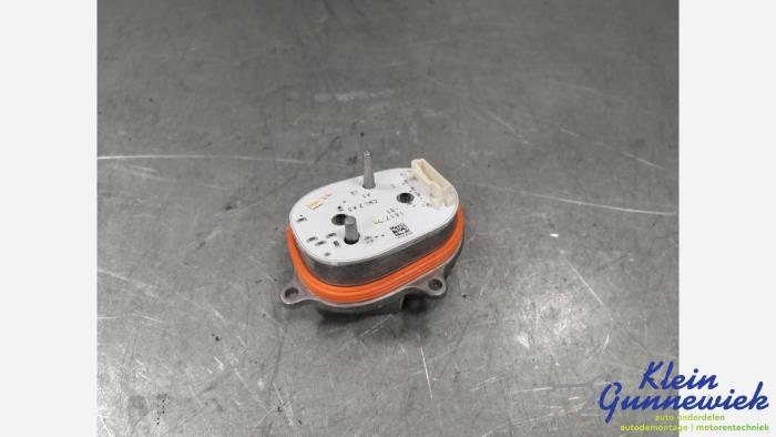 Używane Lampa LED Opel Grandland X Cena € 75,00 Procedura marży oferowane przez Klein Gunnewiek Autodemontage & Motorentechniek