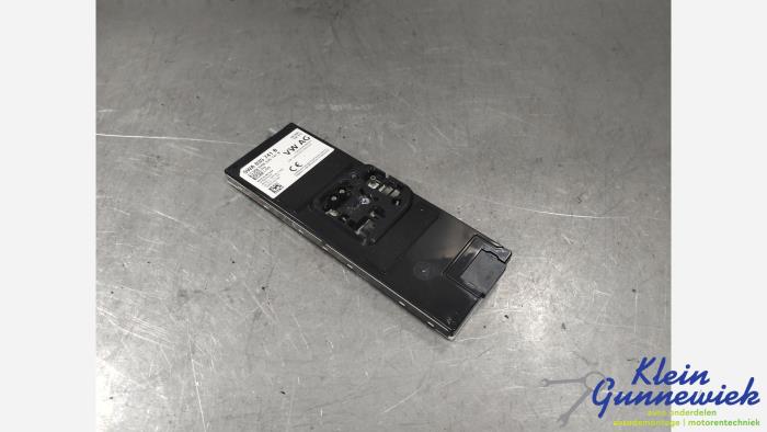 Used Computer, miscellaneous Volkswagen Golf Price € 129,00 Margin scheme offered by Klein Gunnewiek Autodemontage & Motorentechniek