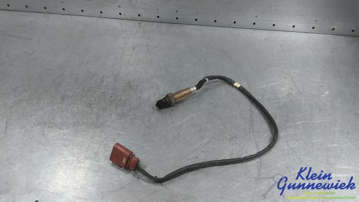 Usagé Sonde lambda Audi S8 Prix € 29,00 Règlement à la marge proposé par Klein Gunnewiek Autodemontage & Motorentechniek