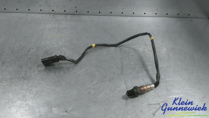 Usagé Sonde lambda Audi S6 Prix € 32,00 Règlement à la marge proposé par Klein Gunnewiek Autodemontage & Motorentechniek