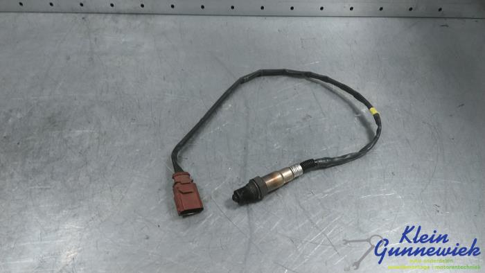 Usagé Sonde lambda Audi S6 Prix € 55,00 Règlement à la marge proposé par Klein Gunnewiek Autodemontage & Motorentechniek