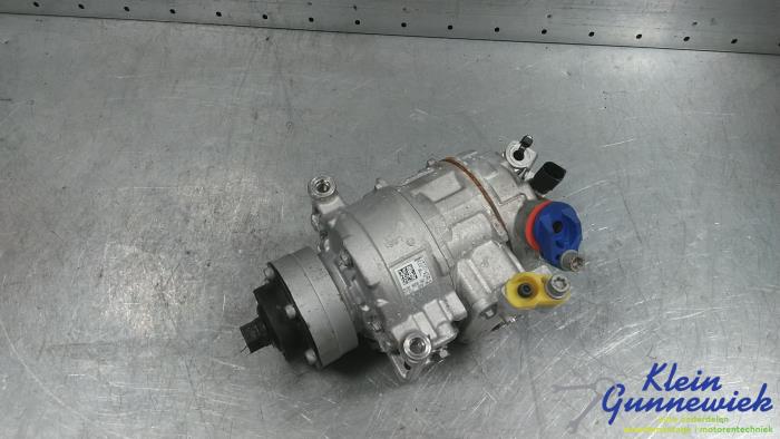 Gebrauchte Klimapumpe Audi RS6 Preis € 162,00 Margenregelung angeboten von Klein Gunnewiek Autodemontage & Motorentechniek