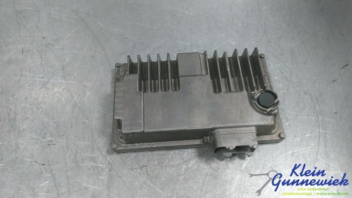 Used Computer, miscellaneous Audi S6 Price € 100,00 Margin scheme offered by Klein Gunnewiek Autodemontage & Motorentechniek
