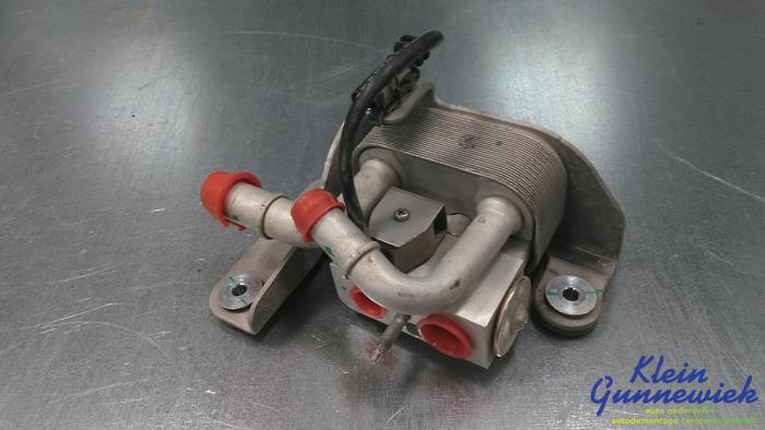 Gebrauchte Wärmetauscher Volvo XC40 Preis € 57,00 Margenregelung angeboten von Klein Gunnewiek Autodemontage & Motorentechniek