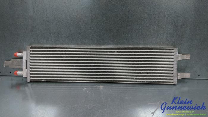 Used Radiator Volvo XC40 Price € 125,00 Margin scheme offered by Klein Gunnewiek Autodemontage & Motorentechniek