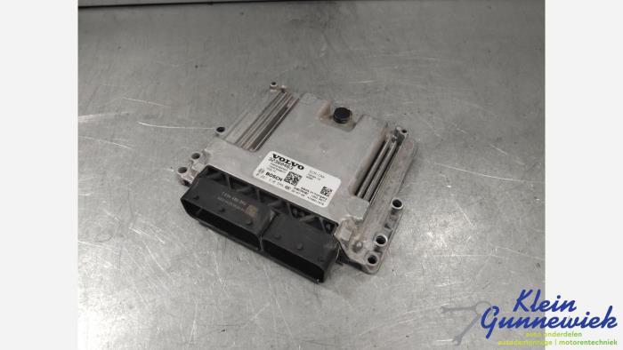 Used Injection computer Volvo XC40 Price € 268,00 Margin scheme offered by Klein Gunnewiek Autodemontage & Motorentechniek