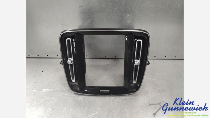 Dashboard vent Volvo XC40 - 31442628