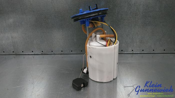 Usagé Pompe à carburant Cupra Formentor Prix € 165,00 Règlement à la marge proposé par Klein Gunnewiek Autodemontage & Motorentechniek