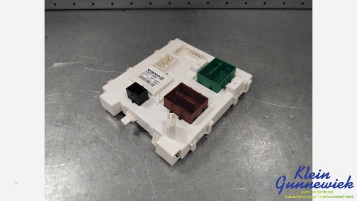 Used Body control computer Volvo XC40 Price € 136,00 Margin scheme offered by Klein Gunnewiek Autodemontage & Motorentechniek