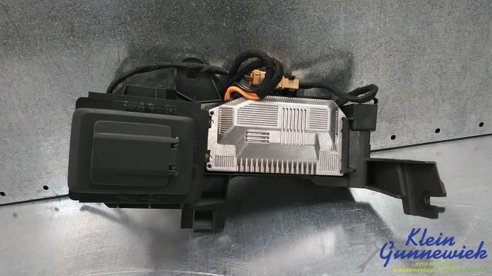 Używane Rózne Cupra Formentor Cena € 134,00 Procedura marży oferowane przez Klein Gunnewiek Autodemontage & Motorentechniek