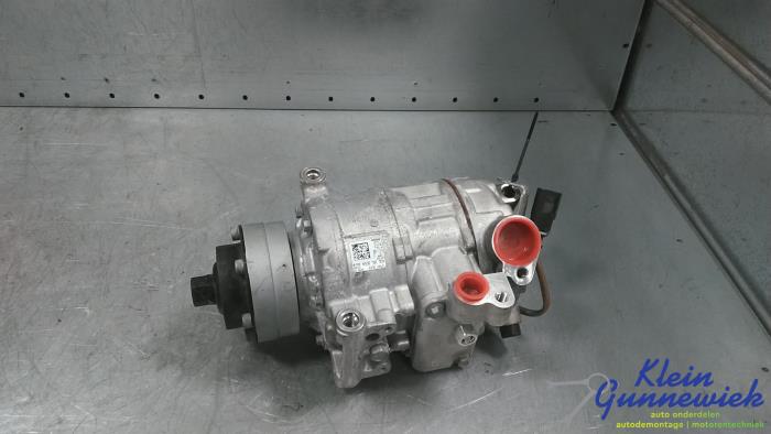 Gebrauchte Klimapumpe Audi RS6 Preis € 162,00 Margenregelung angeboten von Klein Gunnewiek Autodemontage & Motorentechniek