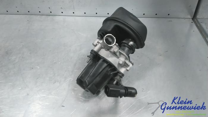 Używane Pompa gazów spalinowych Audi RS7 Cena € 105,00 Procedura marży oferowane przez Klein Gunnewiek Autodemontage & Motorentechniek