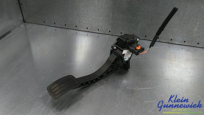 Begagnade Gaspedalsensor Opel Grandland X Pris € 20,00 Marginaltabell erbjuds av Klein Gunnewiek Autodemontage & Motorentechniek