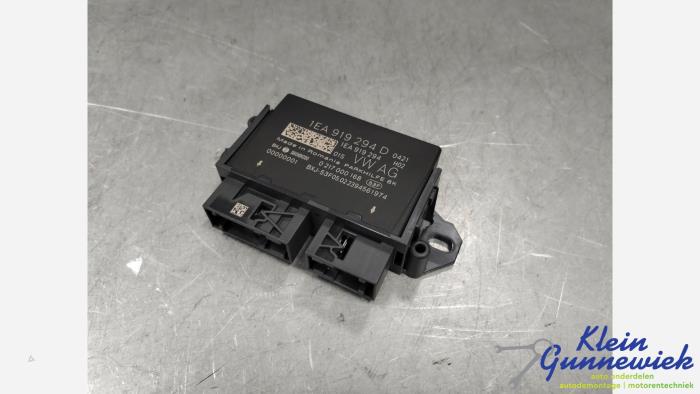 Usados Módulo PDC Cupra Born Precio € 68,00 Norma de margen ofrecido por Klein Gunnewiek Autodemontage & Motorentechniek