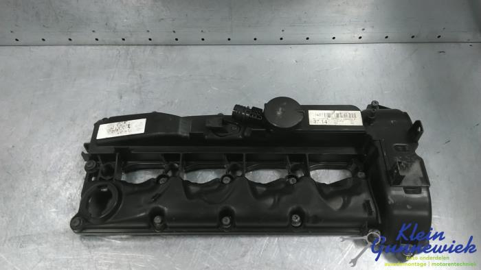 Gebrauchte Ventildeckel Mercedes Vito Preis € 51,00 Margenregelung angeboten von Klein Gunnewiek Autodemontage & Motorentechniek