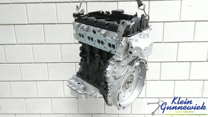 Overhauled Engine Mercedes Sprinter Price € 5.142,50 Inclusive VAT offered by Klein Gunnewiek Autodemontage & Motorentechniek