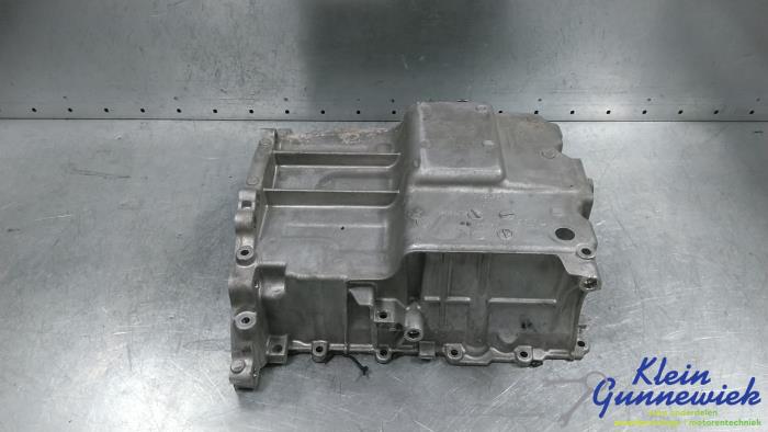 Gebrauchte Ölwanne Ford Focus Preis € 85,00 Margenregelung angeboten von Klein Gunnewiek Autodemontage & Motorentechniek