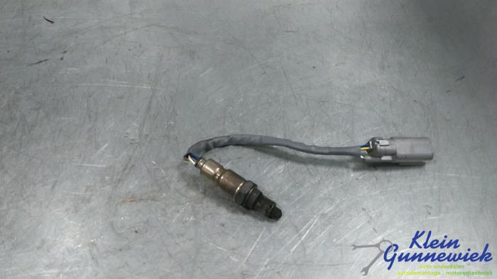 Lambda probe Opel Corsa (Used)