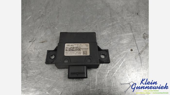 Used Computer, miscellaneous Volkswagen E-Golf Price € 52,00 Margin scheme offered by Klein Gunnewiek Autodemontage & Motorentechniek