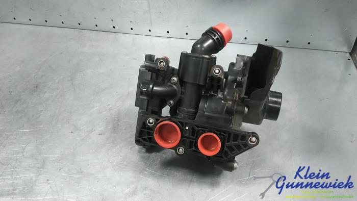 Begagnade Vattenpump Seat Leon Pris € 229,00 Marginaltabell erbjuds av Klein Gunnewiek Autodemontage & Motorentechniek
