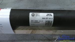 Arbre intermédiaire d'un Volkswagen Golf 2021