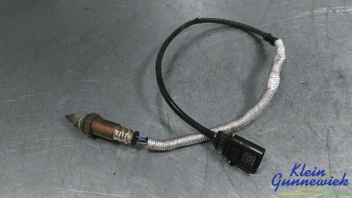 Lambda probe from a Volkswagen Golf 2021
