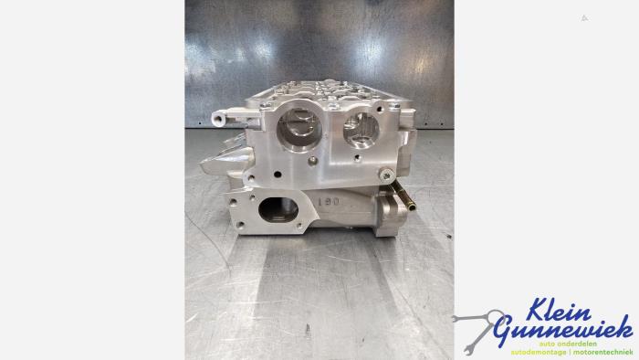 Nya Topplock Volkswagen Bestel Pris € 961,95 Inklusive moms erbjuds av Klein Gunnewiek Autodemontage & Motorentechniek