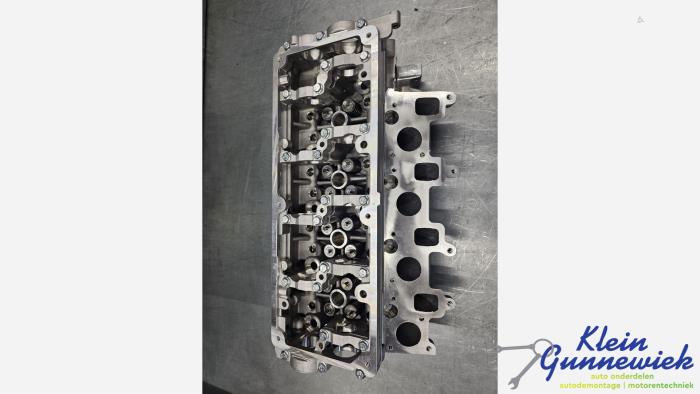 Nya Topplock Volkswagen Bestel Pris € 961,95 Inklusive moms erbjuds av Klein Gunnewiek Autodemontage & Motorentechniek