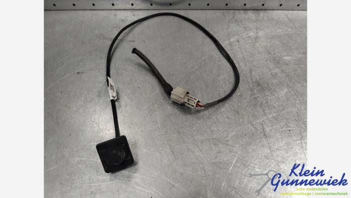 Używane Kamera cofania Opel Corsa Cena € 132,00 Procedura marży oferowane przez Klein Gunnewiek Autodemontage & Motorentechniek