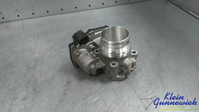 Gebrauchte Drosselklappengehäuse Volvo XC40 Preis € 125,00 Margenregelung angeboten von Klein Gunnewiek Autodemontage & Motorentechniek