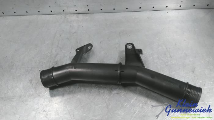 Gebrauchte Intercooler Rohr Volvo XC40 Preis € 41,00 Margenregelung angeboten von Klein Gunnewiek Autodemontage & Motorentechniek