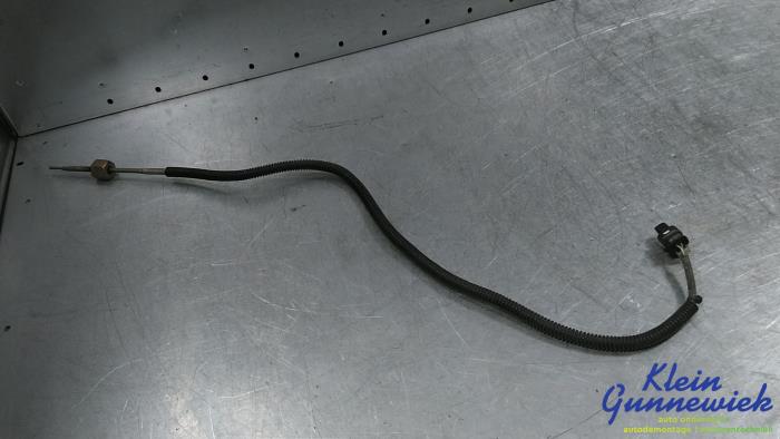 Gebrauchte Auspuff Temperatursensor Mercedes E-Klasse Preis € 30,00 Margenregelung angeboten von Klein Gunnewiek Autodemontage & Motorentechniek