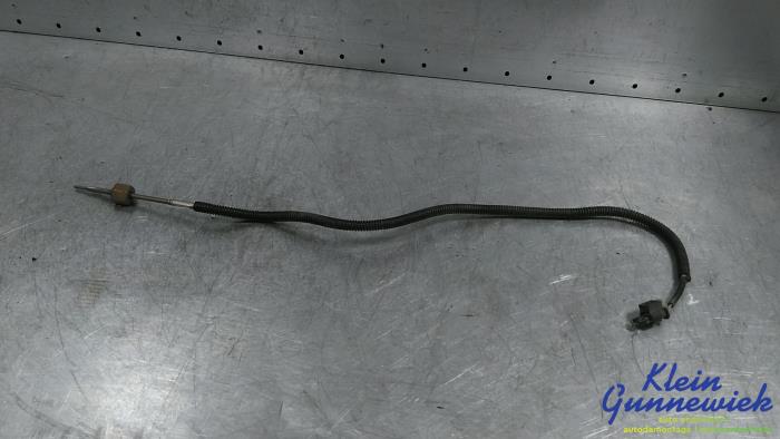 Gebrauchte Auspuff Temperatursensor Mercedes E-Klasse Preis € 30,00 Margenregelung angeboten von Klein Gunnewiek Autodemontage & Motorentechniek