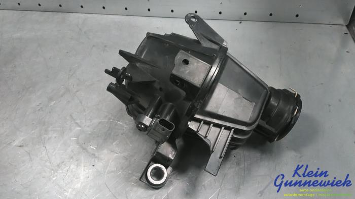 Gebrauchte Sonstige Volvo XC40 Preis € 30,00 Margenregelung angeboten von Klein Gunnewiek Autodemontage & Motorentechniek