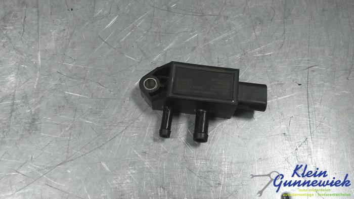 Begagnade Sensor (övriga) Volvo XC40 Pris € 30,00 Marginaltabell erbjuds av Klein Gunnewiek Autodemontage & Motorentechniek
