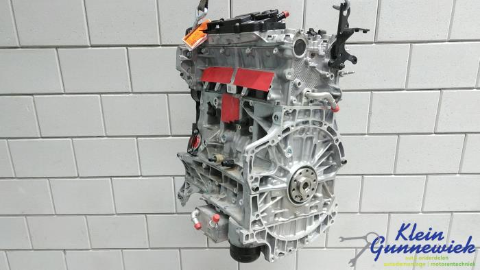 Used Engine Volvo XC40 Price € 3.950,00 Margin scheme offered by Klein Gunnewiek Autodemontage & Motorentechniek