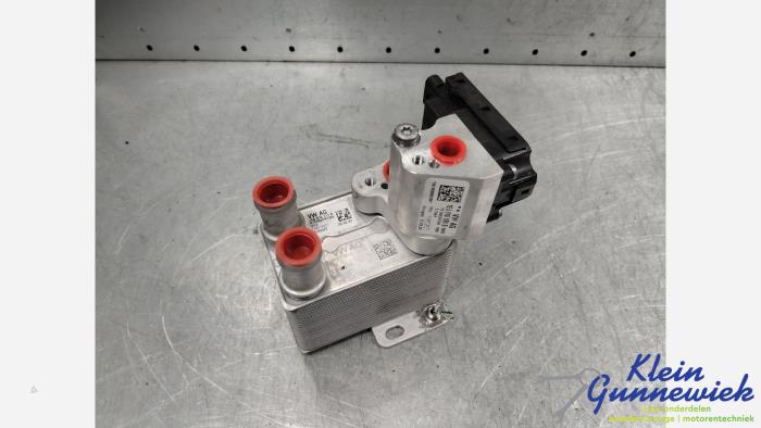 Usagé Echangeur de chaleur Cupra Born Prix € 109,00 Règlement à la marge proposé par Klein Gunnewiek Autodemontage & Motorentechniek