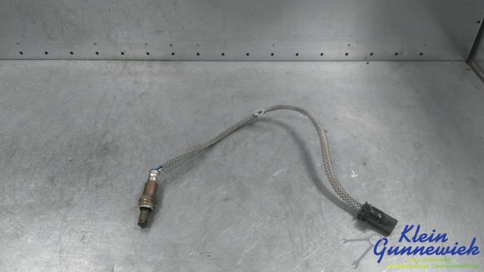Usados Sonda Lambda Volvo XC40 Precio € 41,00 Norma de margen ofrecido por Klein Gunnewiek Autodemontage & Motorentechniek
