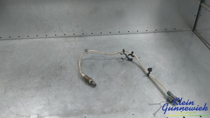 Usados Sonda Lambda Volvo XC40 Precio € 59,00 Norma de margen ofrecido por Klein Gunnewiek Autodemontage & Motorentechniek
