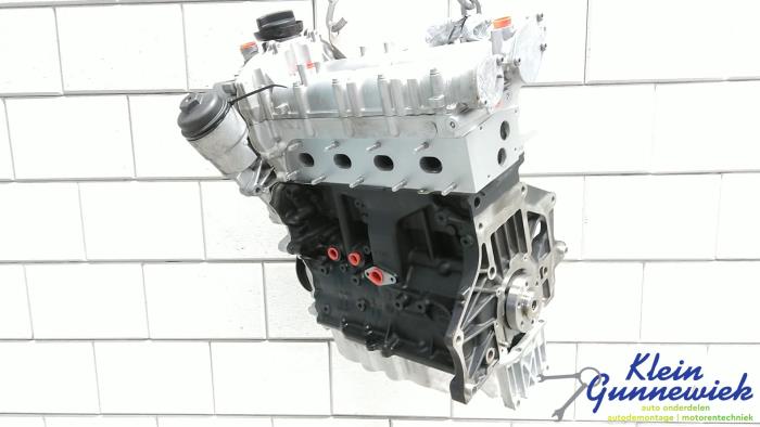 Révisé Moteur Volkswagen Golf Plus Prix € 3.260,95 Prix TTC proposé par Klein Gunnewiek Autodemontage & Motorentechniek