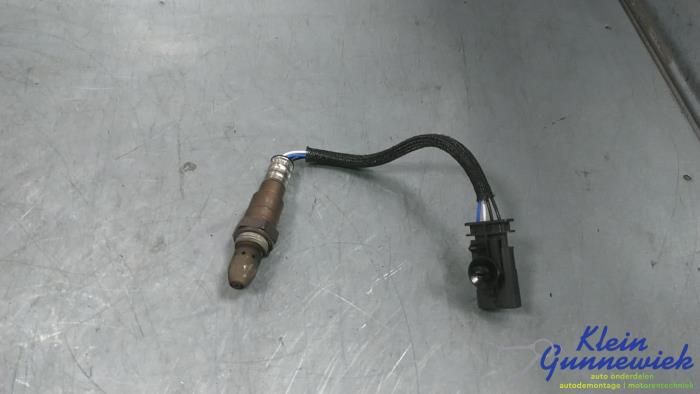 Usados Sonda Lambda Volvo XC40 Precio € 38,00 Norma de margen ofrecido por Klein Gunnewiek Autodemontage & Motorentechniek