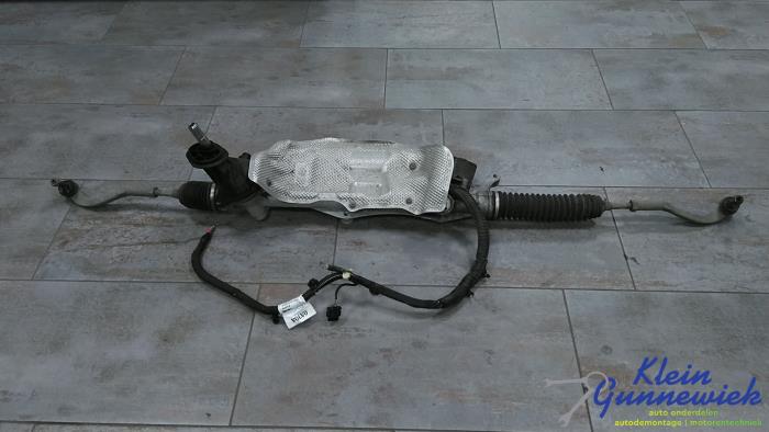 Begagnade Styrbox Volvo XC40 Pris € 191,00 Marginaltabell erbjuds av Klein Gunnewiek Autodemontage & Motorentechniek